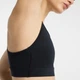 Женский черный топ New Balance NB Essential Yoga 42 (XL) (WB51039BK) - изображение 4