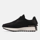 Черные кроссовки New Balance 327 V1 36 (5,5) 22,5 см (WS327PH) - изображение 3
