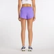 Женские фиолетовые шорты RC Ultra Light Printed Short 3'' 34 (XS) (WB61R51KEPU) - изображение 4