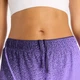 Женские фиолетовые шорты RC Ultra Light Printed Short 3'' 34 (XS) (WB61R51KEPU) - изображение 5