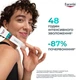Успокаивающее увлажняющее средство Eucerin DermoPure Clinical для проблемной кожи 40 мл (4005800365829) - изображение 3