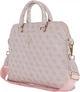 Torba na laptopa Guess 4G Triangle Logo 15" Pink (GUCB15P4DPTP) - obraz 2