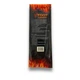 Одноразовые теплые стельки с подогревом до 10 часов химические термостельки грелки для ног Foot Warmers 40-43 2шт - изображение 3