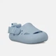Детские голубые сандалии New Balance 8811 32,5 (1) 19,6 см (SYCLGF1) - изображение 3