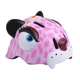 Детский шлем для роликов Flying Eagle Monster Pink New 48-54 см - изображение 1