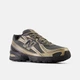Чорні кросівки New Balance 740 42 (8,5) 26,5 см (U740BD2) - зображення 2