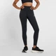 Женские черные тайтсы New Balance NB Harmony High Rise 25 38 (M) (WP51112BK) - изображение 1