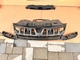 Передній бампер Renault Megane 3 OV369 (2012-2013) (рено меган 3) - изображение 6