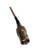 Пигтейл переходник Motorola Service – BNC female, кабель RG316 20 см (50 Ом) - изображение 4