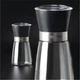Мельница для перца VINZER VZ-50194 6.6х13.2 см - изображение 7