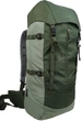 Легкий походный, туристический рюкзак с дождевиком 45L Adventuridge хаки - изображение 4