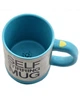 Автоматическая кружка-мешалка Self Stirring Mug - изображение 4