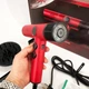 Фен професійний VGR V-401 RED - зображення 4