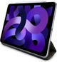 Чохол-книжка Guess Magnetic 4G Big Logo для Apple iPad Air 11" 2024/2025 Brown (GUFC11RM24PS4SGW) - зображення 4