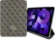 Etui z klapką Guess Magnetic 4G Big Logo do Apple iPad Air 13" 2024/2025 Brown (GUFC13RM24PS4SGW) - obraz 5