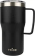 Термокружка Tribe Travel Mug T-FA-0034-black 600 мл чорна - зображення 1