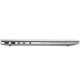 Ноутбук HP EliteBook 6 G1i 16 (C51GLET), Intel Core Ultra 5 225H / 16″ / RAM 16 ГБ DDR5 / SSD 512 ГБ / Intel Arc Graphics 130T / Windows 11 Pro / Сріблястий - изображение 4
