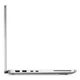 Ноутбук Dell Pro 13 Plus PB13255 (BTO503_PB13255_EMEA), AMD ryzen 5 220 / 13.3″ / RAM 16 ГБ / SSD 512 ГБ / AMD Radeon / Windows 11 Pro - зображення 5