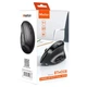 Мышка Meetion BTM008 Wireless/Bluetooth Black (MT-BTM008-A) - зображення 2