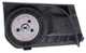 Кришка з натягувачем VJ Parts для ланцюга пили акумуляторної Tk TCC-10/i20 у зборі, saw1909 - зображення 2