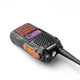 Рація професійна дводиапазонна Baofeng UV-6R портативна з вбудованим FM радіо - зображення 4