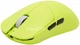 Ігрова ергономічна мишка VGN Dragonfly F2 Pro Max Green PAW3395, 8K, 36000 DPI, 800 mAh, 2.4G/Bluetooth/Кабель, 55г - изображение 3