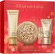 Zestaw do pielęgnacji twarzy Elizabeth Arden Twist & Lift Krem oczyszczający 50 ml + Kapsułki z ceramidami 60 szt + Kapsułki do skóry wokół oczu z ceramidami 7 szt + Krem na dzień z SPF15 15 ml (85805377625) - obraz 1