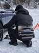 Коврик сидушка с ярким принтом VUDA Car - изображение 7