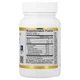 Масло криля 500 мг с астаксантином California GOLD Nutrition Antarctic Krill with Astaxanthin 30 капсул - изображение 2