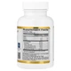 Масло криля 500 мг с астаксантином California Gold Nutrition Antarctic Krill with Astaxanthin 120 капсул - изображение 4