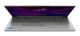 Ноутбук Lenovo IdeaPad Slim 5 16IRH10R (83J1001RRM) Luna Gray - зображення 7