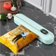 Вакуумный упаковщик для продуктов Vacuum Sealer, с LED дисплеем - изображение 1