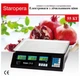 Торговые весы до 55кг, Staropera - изображение 6