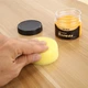 Полироль восковая для мебели Beewax 80 г натуральный воск для защиты и ухода за деревянными поверхностями - изображение 5