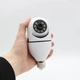 WIFI камера видеонаблюдения в патрон 2MP, Smart Camera - изображение 9