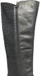 Женские сапоги Rieker Y2050-00 40 (6.5UK) Черные (4060596650528) (955555912735816) - Уценка - изображение 2