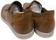 Мужские слипоны Ecco Leisure M 53881402034 41 Коричневые (194891882644) (955555910915683) - Уценка - изображение 5