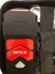 Пусковое устройство-павербанк YATO 9000 мАч (YT-83081) (955555908578949) - Уценка - изображение 3