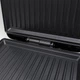 Электрический гриль 1200Вт, LumaBella LB-58036 - изображение 8