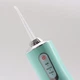 Портативний іригатор для порожнини рота 230 мл Portable Oral Irrigator, Блакитний - зображення 7