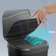 Відро сміттєве сенсорне автоматичне CG SmartBin Touch (CG234578548) - зображення 5