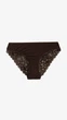Труси жiночi Nicoletta B63307-108 XL Коричневий shop (2000999414565) - зображення 1