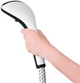 Отпариватель Rotex RIC200-S SUPER STEAM - изображение 8