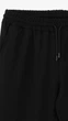 Спортивные штаны однотонные мужские GENUA G01225-0002 XL Черный shop (2000999407444) - изображение 2