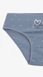 Трусы женские Donafen 3181B33 M Джинсовый shop (2000999418884) - изображение 2