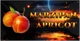 Marzipan Lorizio "Apricot" Марципан "З Абрикосом" - зображення 1