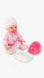 Іграшка Пупс YL1953 Різнокольоровий shop (2000999397417) - зображення 1