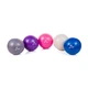 Мяч для пилатеса и йоги Pilates ball Mini Gemini 25cm розовый - изображение 4
