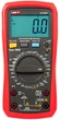 Цифровий тестер акумулятора UNI-T 9287 UT105+ (5900804100737) - зображення 1