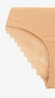 Трусы женские Nicoletta B63307-108 XL Бежевый shop (2000999414534) - изображение 2